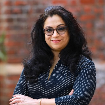 Jaya Deshmukh